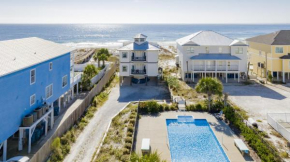 Halekaii 2 Gulf Front W-Private Pool, Great Location! Alvacationrentals